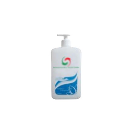 Berillo Antibacterial Hand Cleaning Gel